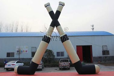 China De aangepaste Stokken van het Grootte Opblaasbare Hockey Verklaarde UL/Ce/EN14960 fabriek