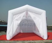 Brand - Tent van de vertragers de Opblaasbare Auto Gediplomeerde UL/Ce/EN14960 leverancier